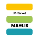 M-Ticket Maelis icon