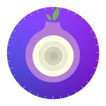 Purple Onion - Anonymous VPN icon