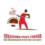 STRATFORD PIZZA CORNER icon