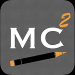 MathCanvas icon