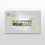 R(H)EINPOWER Mehrwert App icon