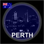 Perth Looksee AR icon