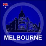 Melbourne Looksee AR icon