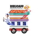 BiblioApp Segovia icon