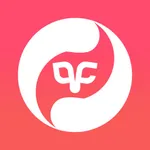 圆爱康用户端 icon