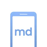 MDBox icon