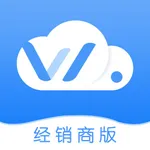 物通云商经销商 icon