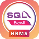 SQL HRMS icon