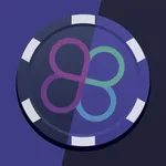 Evenbet Poker Calculator icon