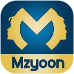 Mzyoon icon