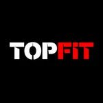 TOPFIT&SPA icon