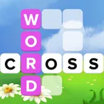 Word Crossy - Brain Games icon