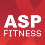 ASP Fitness icon