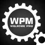 WPM Support icon