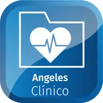 Ángeles Clínico icon