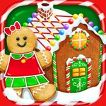 Sweet Cookies Party icon