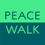 Nobel Peace Walk icon