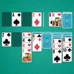 Solitaire Classic !!! icon