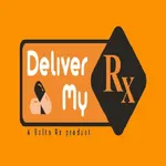 Deliver MyRx icon