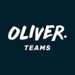 OLIVER for Teams icon