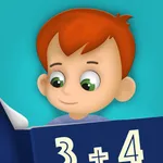 Math for Kids from PMG icon