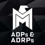 Mastering ADPs/ADRPs icon