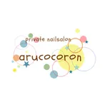 arucocoron オリジナルアプリ icon