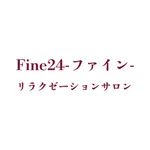 リラクゼーションサロン Fine24-ファイン- icon