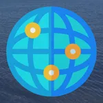 Traveled - History & Timeline icon