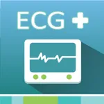 Q-ecg icon