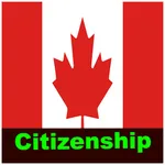 Canadian Citizen Test 2024 icon