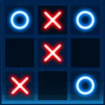 Tic Tac Toe - OX icon