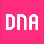 My DNA icon