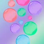 Bubbles Antistress icon