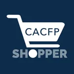 CACFP Shopper icon