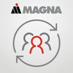 Magna EXpress Communication icon