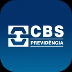 CBS Previdência icon