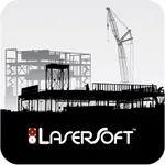 LaserSoft WorkSite icon