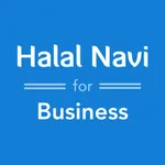 Halal Navi for Business icon