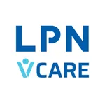 LPN vCare icon