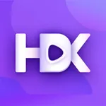 HDK Club icon