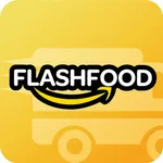 FLASHFOOD销售助手 icon