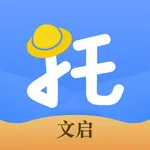 文启托乐乐 icon