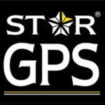 StarGPS® icon