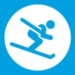 Hangout SKI icon