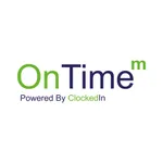 ONTIME MOBILE icon