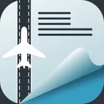 Airport Notes icon