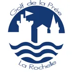 Golf de La Prée La Rochelle icon