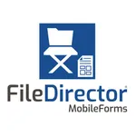 FileDirector MobileForms icon