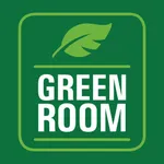 TG Green Room icon